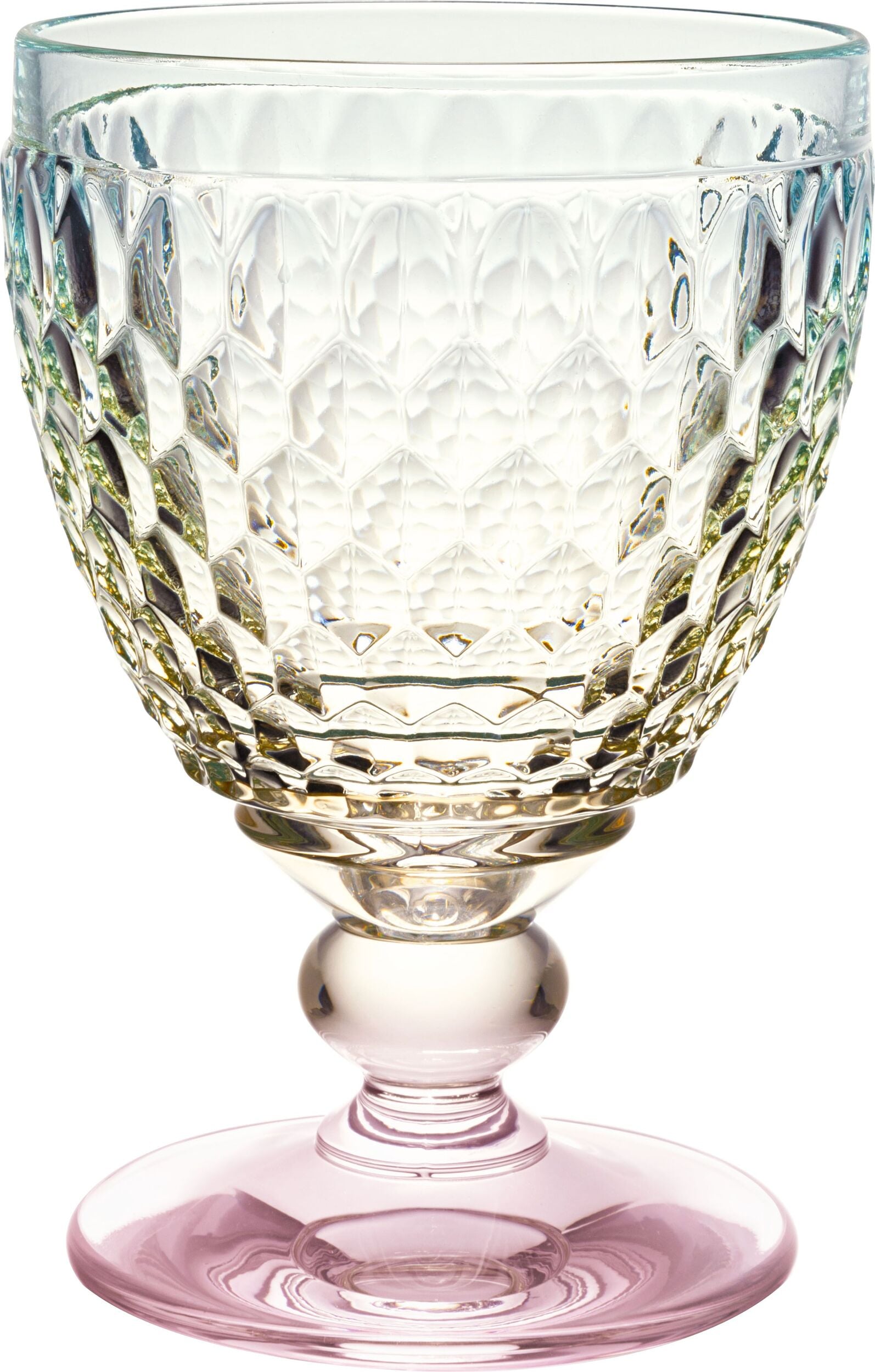 Boston Pearl Weißweinglas 230 ml