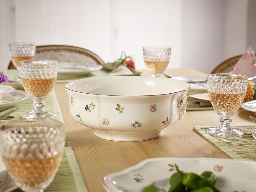 Boston Ποτήρι Κρασιού λευκού, 230 ml