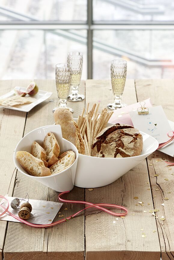 Boston Ποτήρι σαμπάνιας, 145 ml