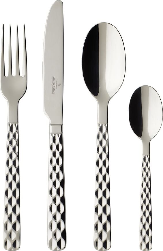 Boston Pribor za jelo 24-dijelni set