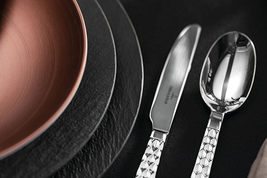 Boston Set Pribora za Jelo 30 dijelova