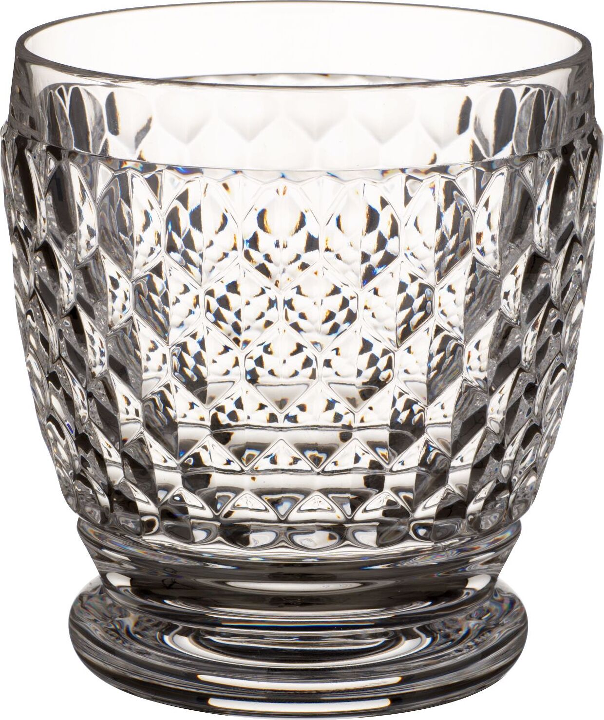 Boston Wasserglas 330 ml