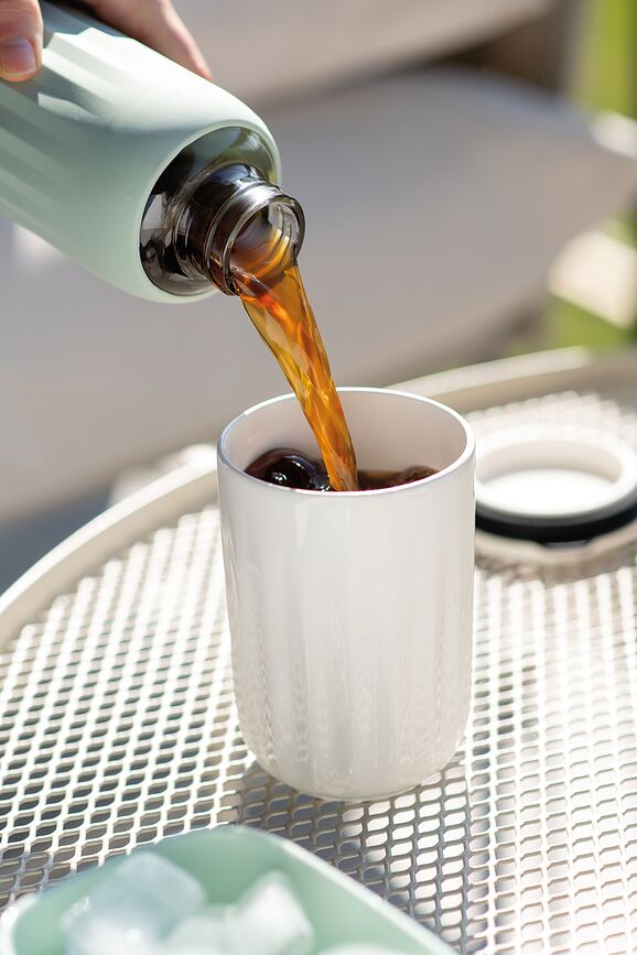 Botella To Go & To Stay, 500 ml, verde