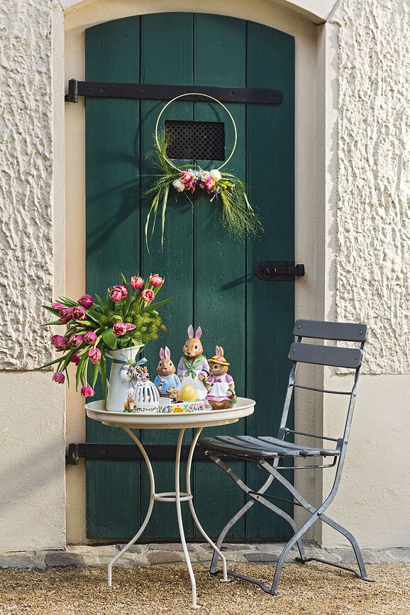 Bunny Tales Anna Φιγούρα, 22 εκ.