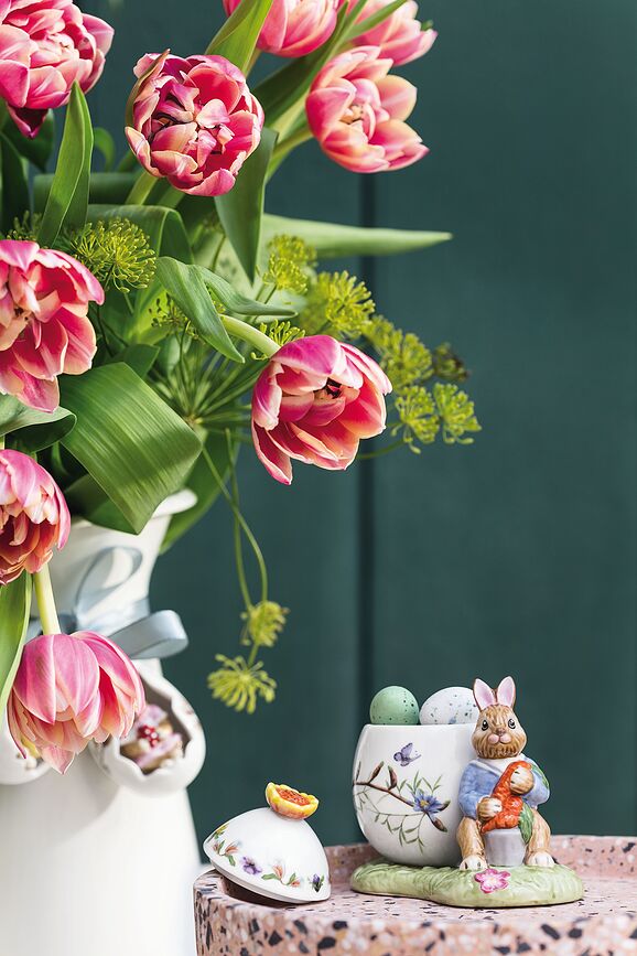 Bunny Tales Boîte Max