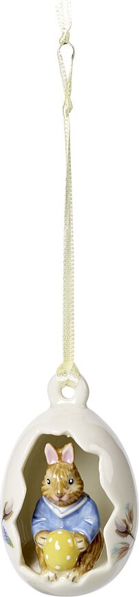 Bunny Tales Dekoracija viseća u jajetu