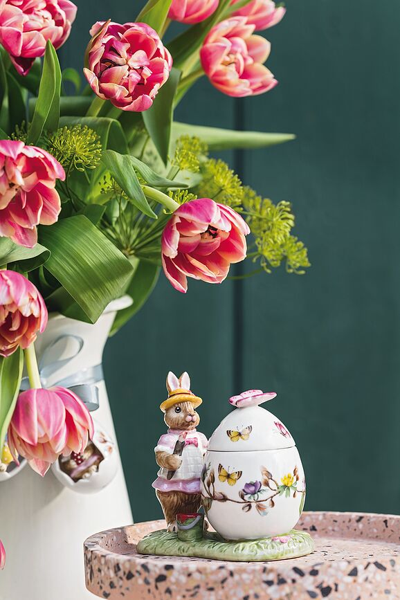 Bunny Tales Anna Posoda