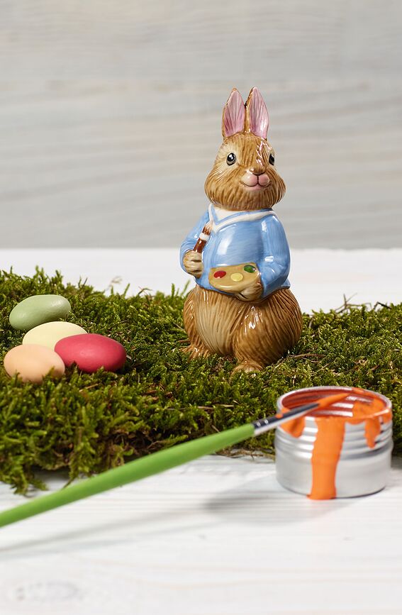 Bunny Tales Max Figurica, 11 cm