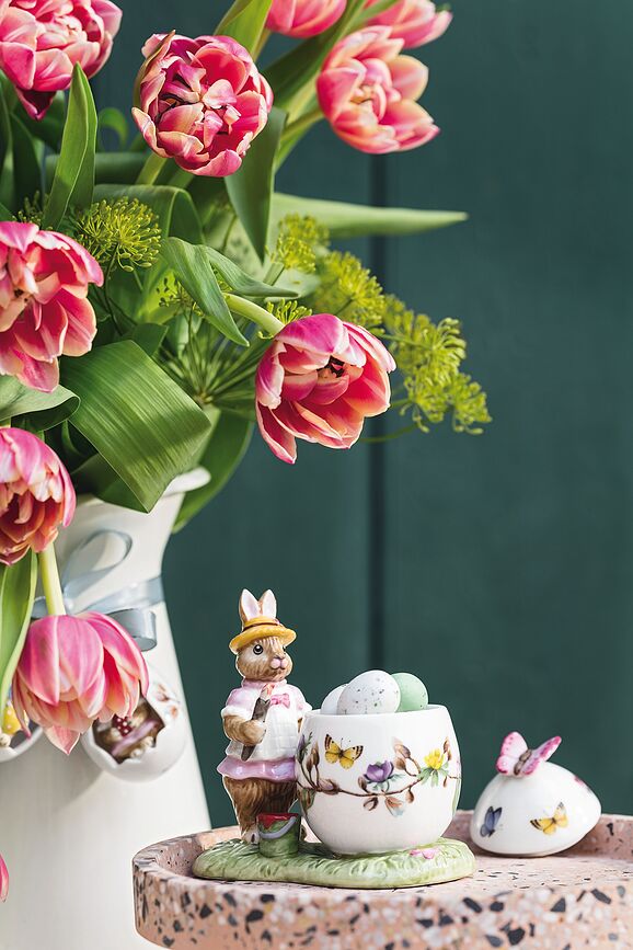 Bunny Tales Anna Posuda