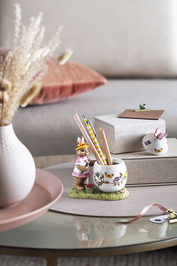 Bunny Tales Anna Posuda