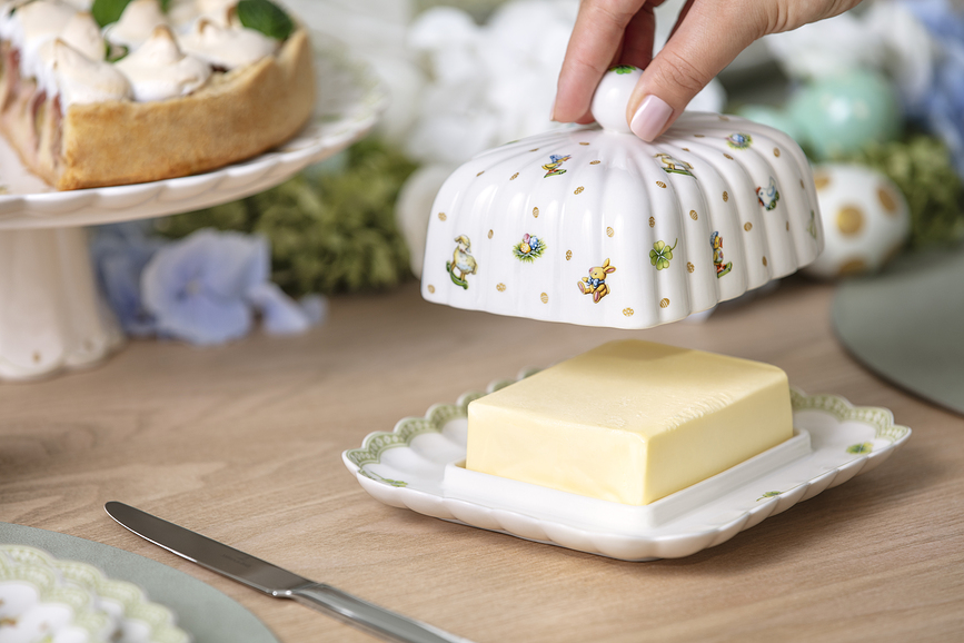 Burriera Easter Delight