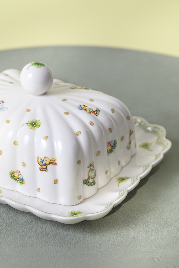 Burriera Easter Delight