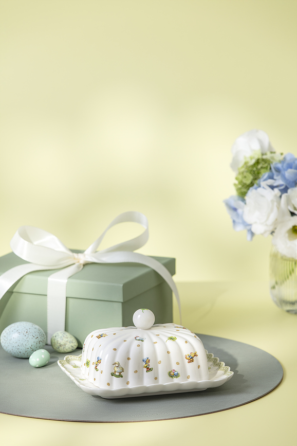 Burriera Easter Delight
