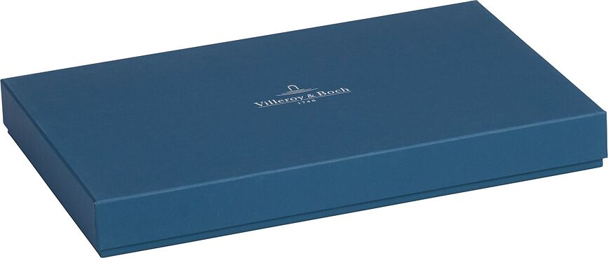 Estuche para cubiertos Empty Boxes, para 70 piezas