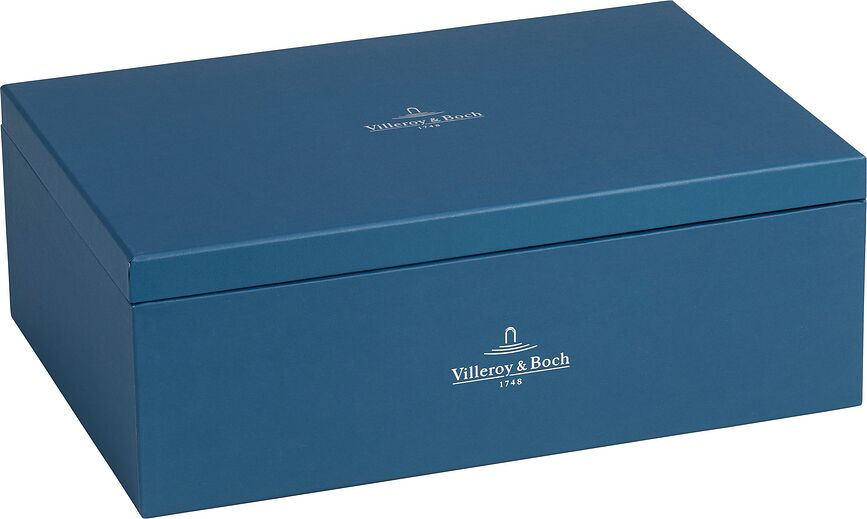 Estuche para cubiertos Empty Boxes, para 70 piezas