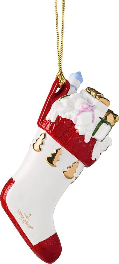 Calcetín Navideño Christmas Classics