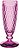 Calice per lo champagne Boston Coloured 145 ml mirtillo