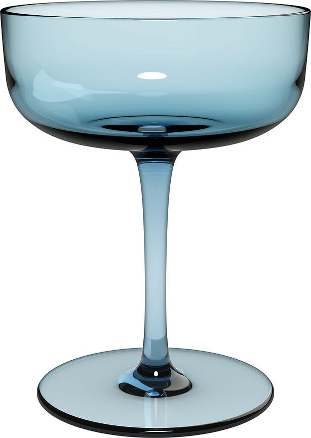 Calici da Champagne Like Ice 190 ml 2 pz.