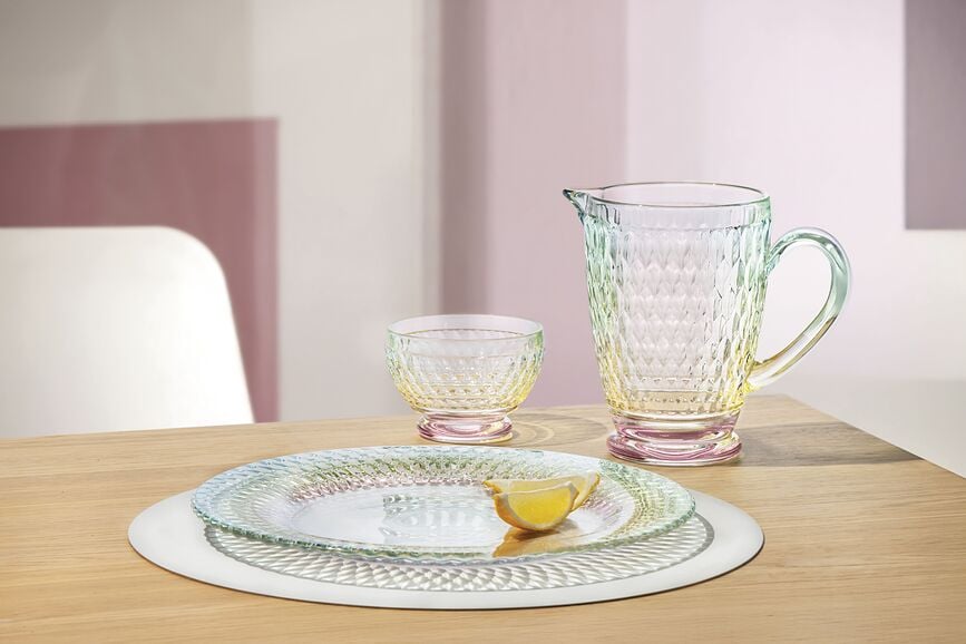 Carafe Boston Pearl 1 l