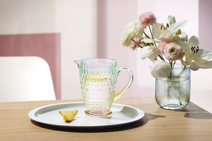 Carafe Boston Pearl 1 l