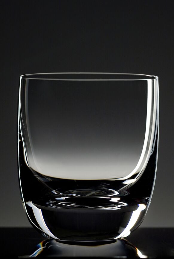 Scotch Whisky Blended Scotch No.1 Čaša za viski 250 ml