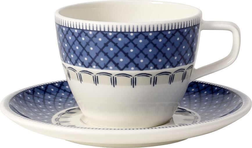 Villeroy Und Boch Cities Of The World Kaffeebecher Moskau, Premium