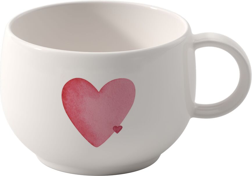 Чашка для еспресо With Love