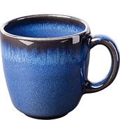 Ceașcă pentru cafea sau ceai Lave Bleu 190 ml