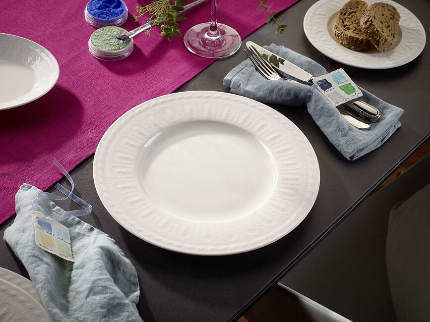 Cellini Assiette à dessert 18 cm