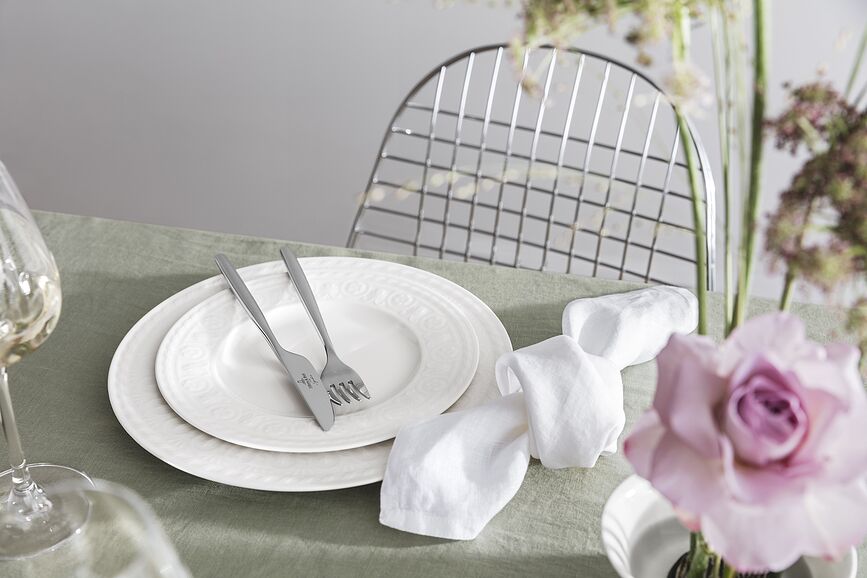 Cellini Assiette Plate 27 cm