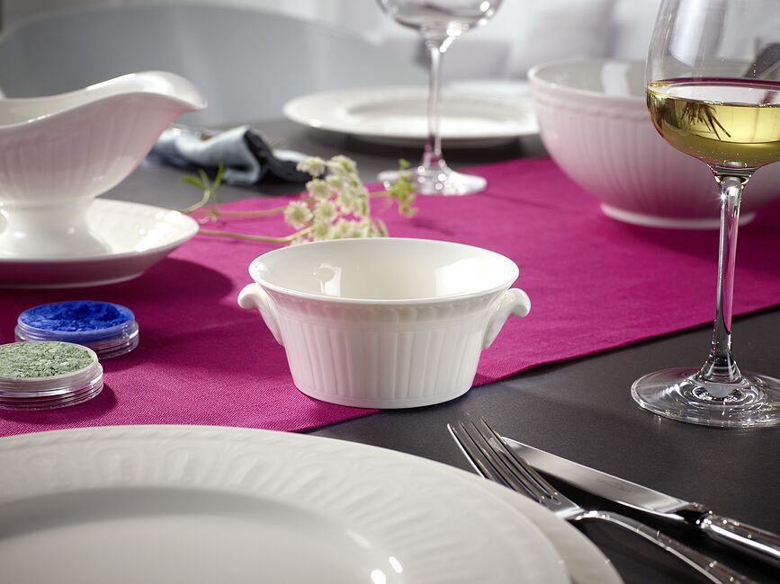 Cellini Bol à Bouillon 400 ml