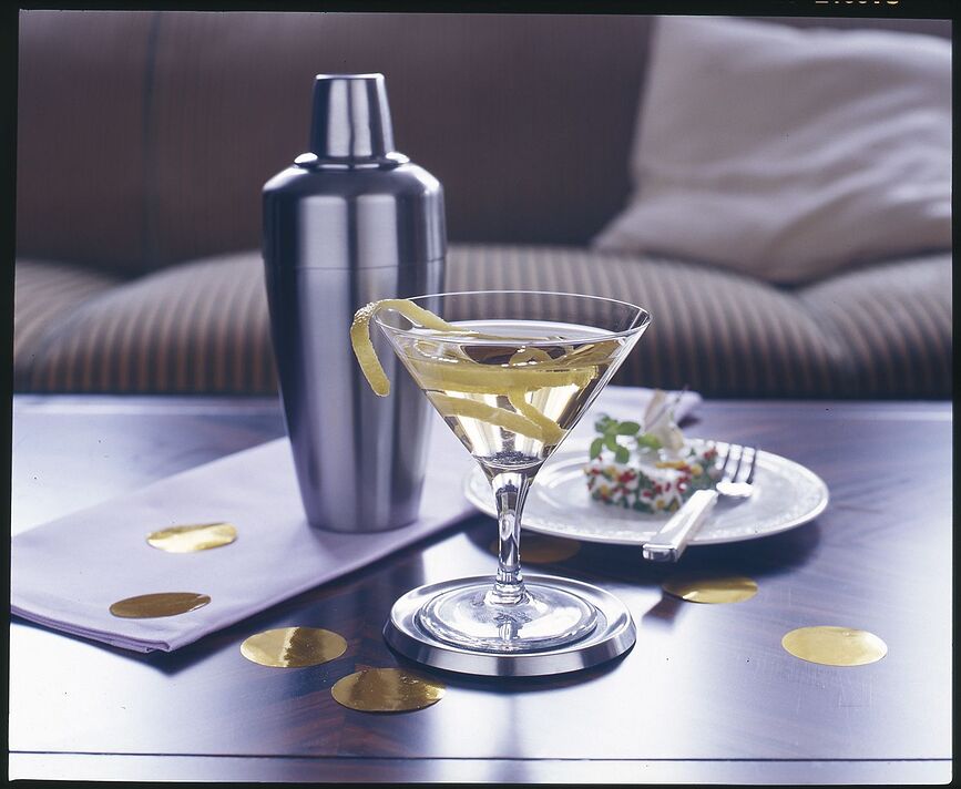 Cellini Desertni krožnik, 18 cm