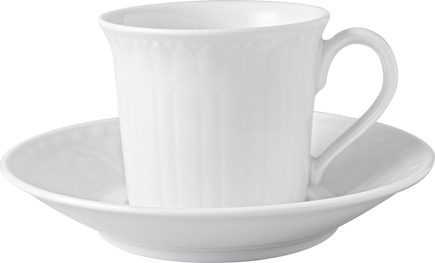 Cellini Krožniček za skodelico za espresso