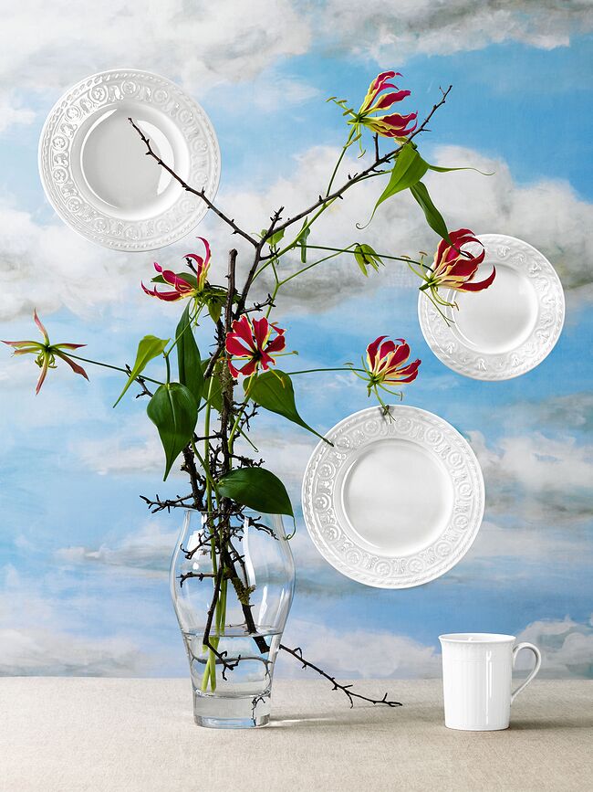 Cellini Tanjur desertni 18 cm