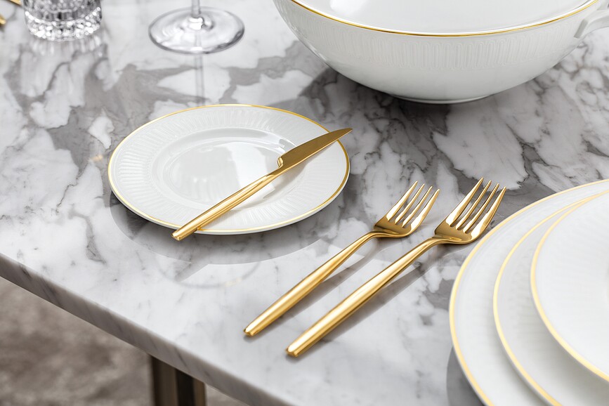 Chateau Septfontaines Assiette à dessert, 16 cm