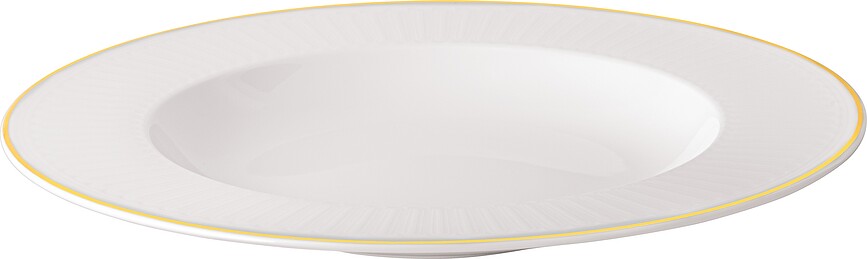 Chateau Septfontaines Assiette Creuse 29 cm