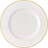 Chateau Septfontaines Assiette Plate 29 cm