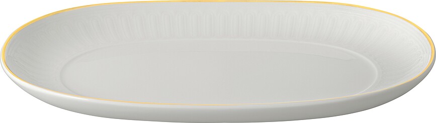 Chateau Septfontaines Assiette polyvalente pour amuse-gueule ou soucoupe de saucière