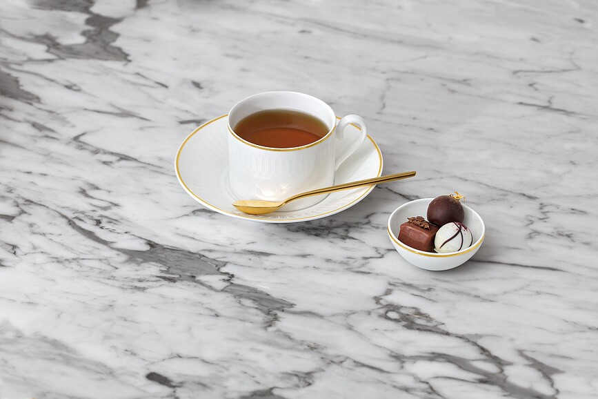 Chateau Septfontaines Bol 13 cm