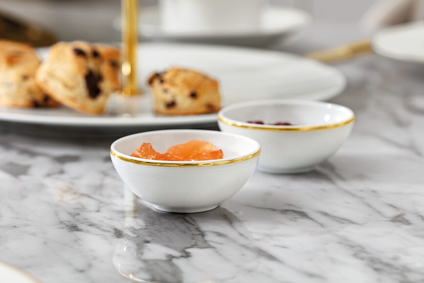 Chateau Septfontaines Bol 13 cm