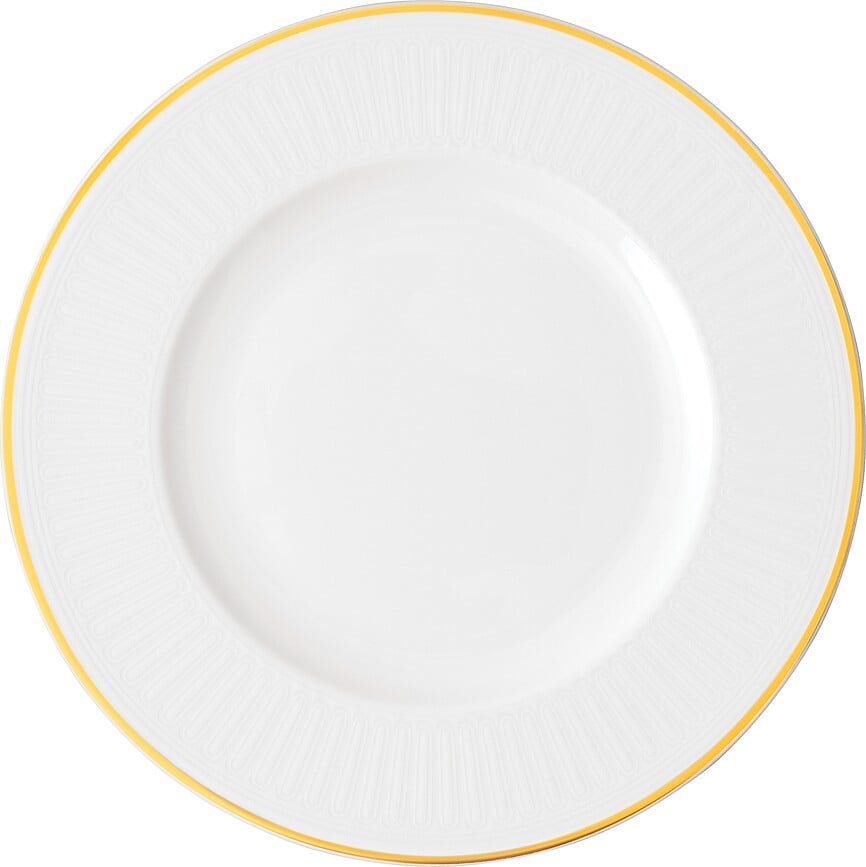 Chateau Septfontaines Desertni krožnik, 16 cm