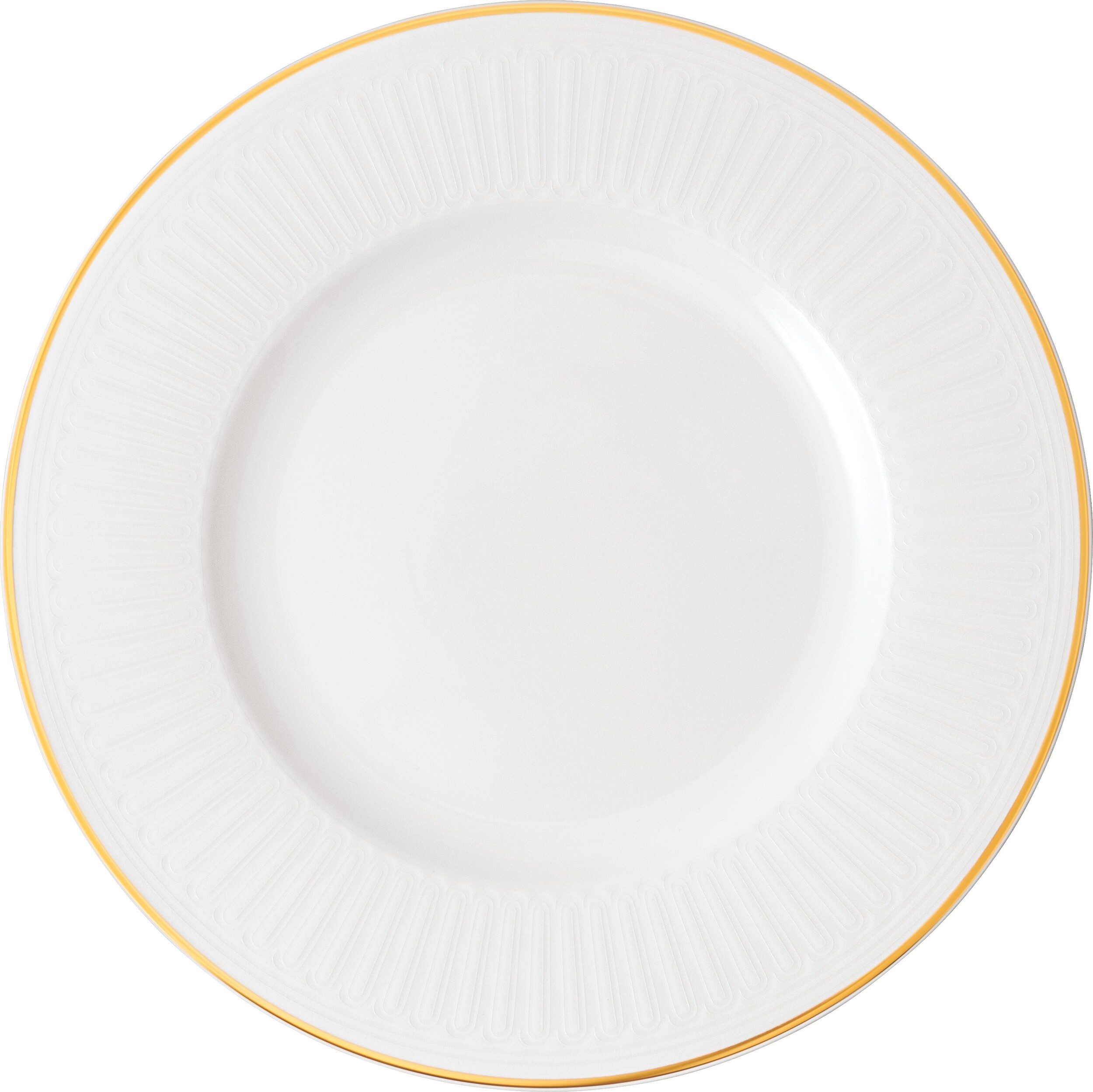 Chateau Septfontaines Frühstücksteller 22 cm