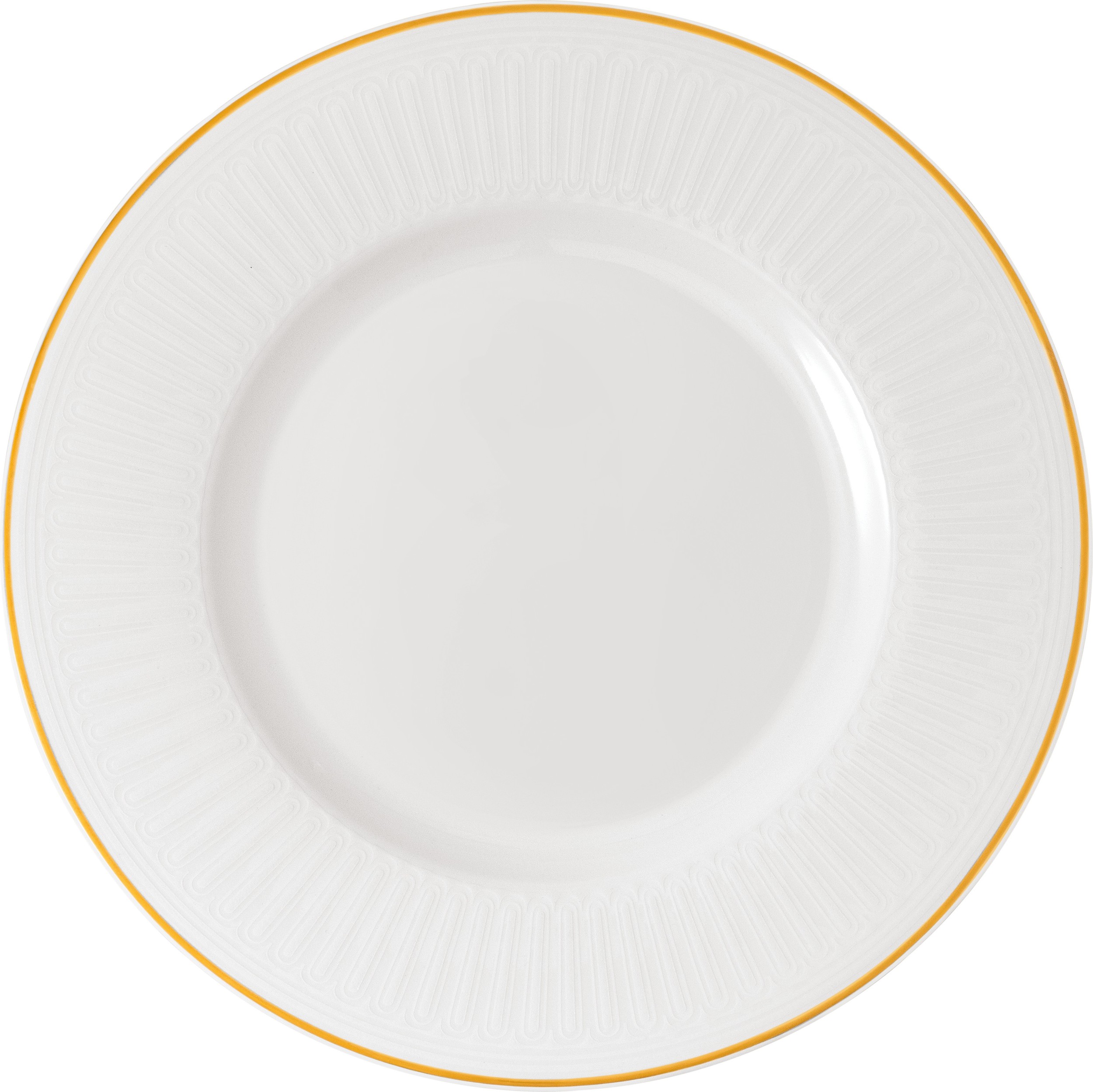 Chateau Septfontaines Frühstücksteller 24 cm