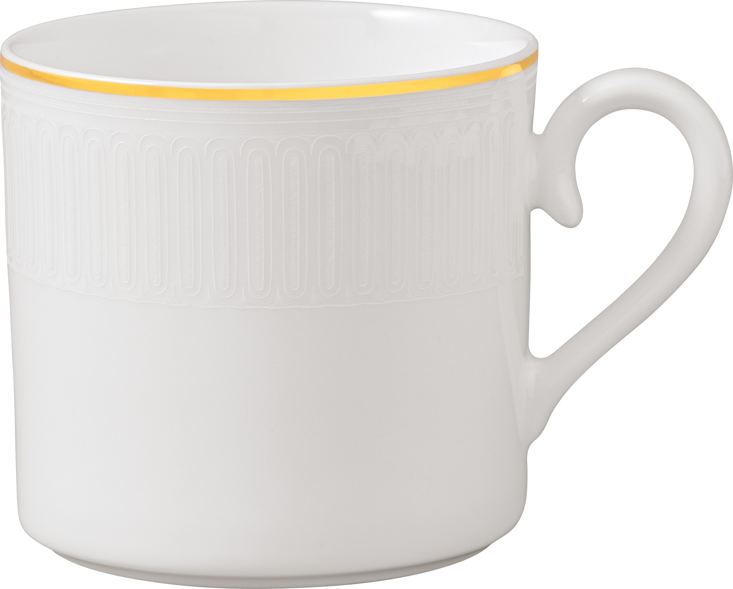 Chateau Septfontaines Kaffeetasse 220 ml
