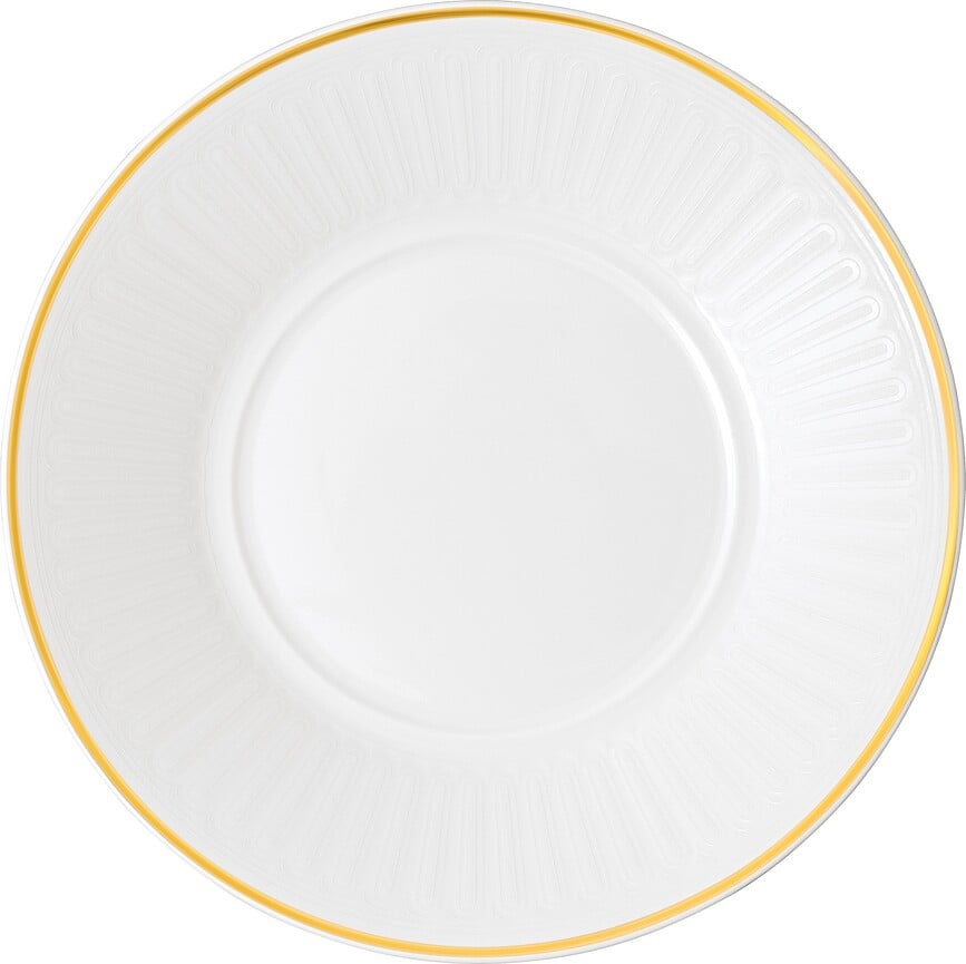 Chateau Septfontaines Podšalica za šalicu za čaj