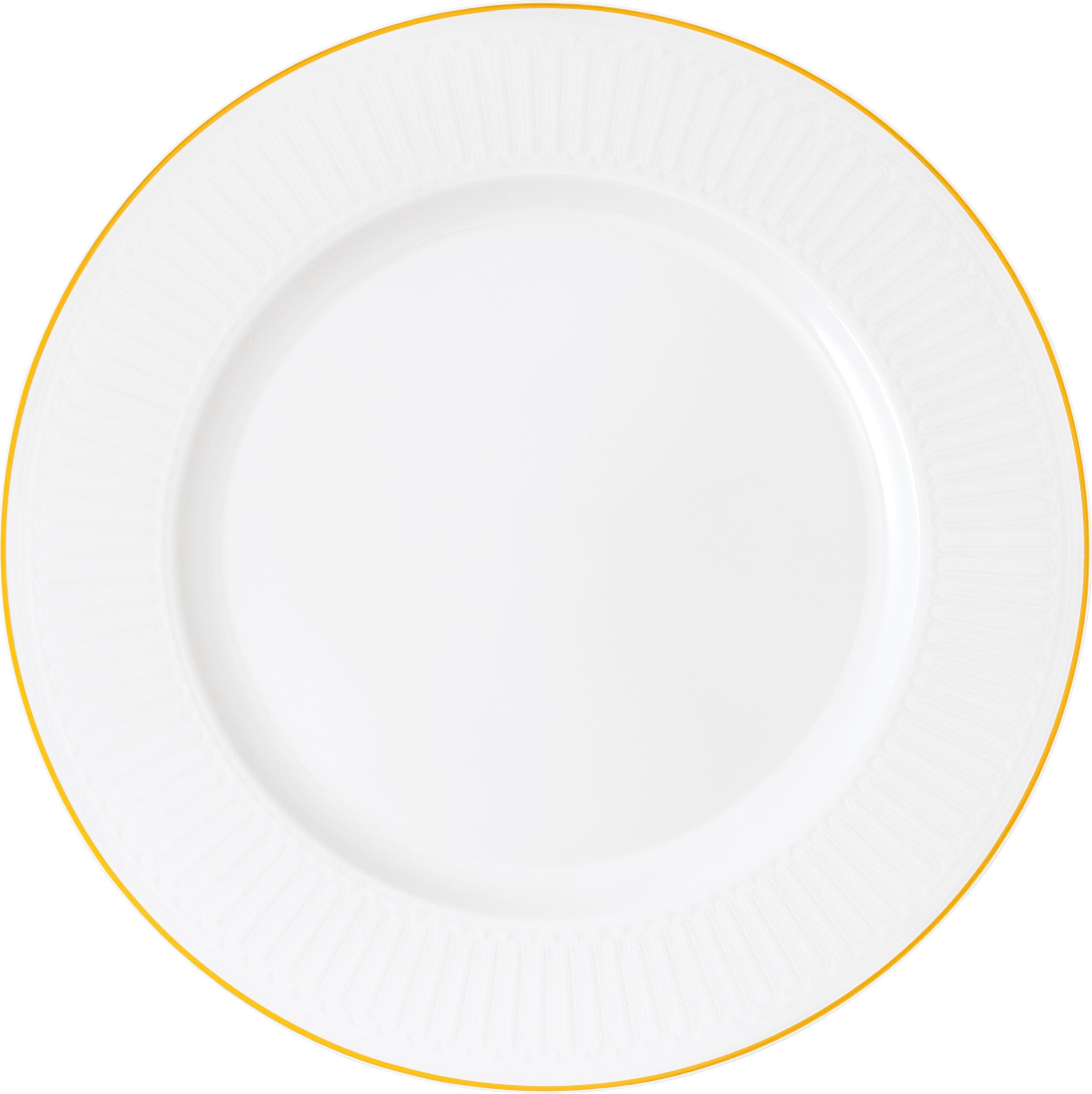 Chateau Septfontaines Servierteller 33 cm