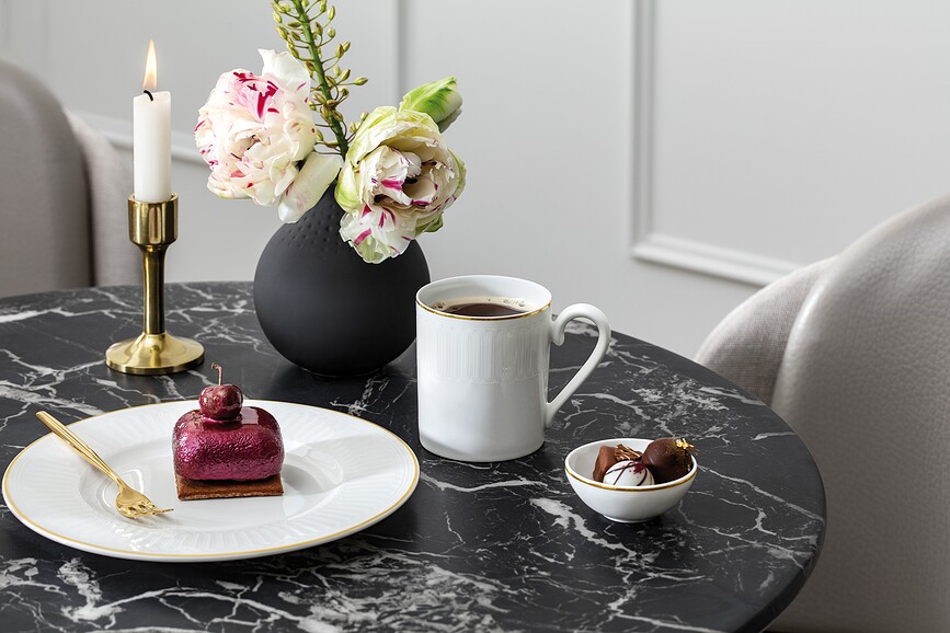 Chateau Septfontaines Skodelica, 300 ml