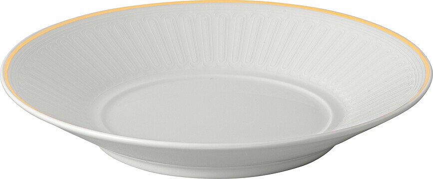 Chateau Septfontaines Soucoupe pour tasse à thé