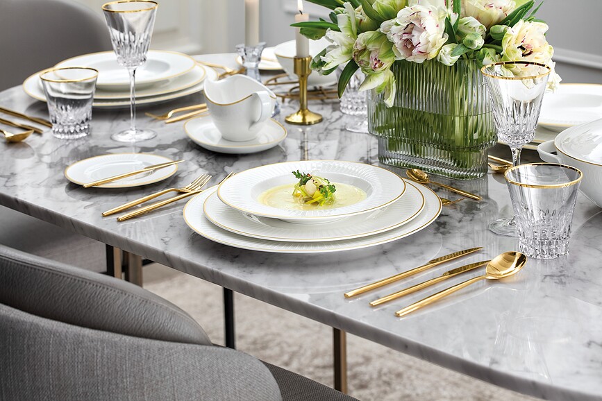 Chateau Septfontaines Duboki Tanjur 29 cm