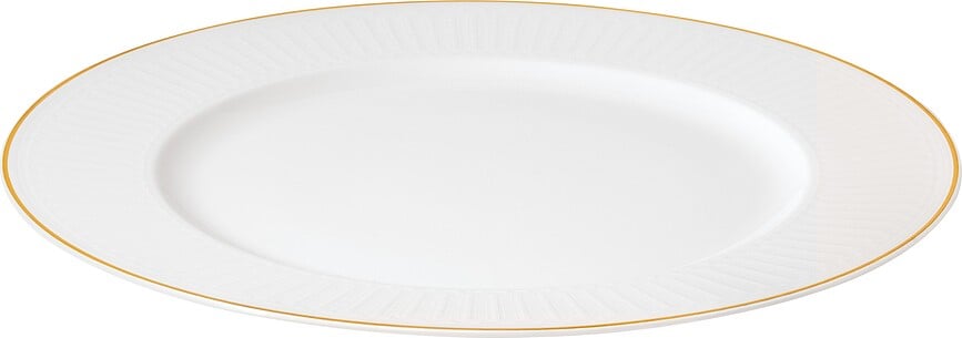 Chateau Septfontaines Tanjur za Posluživanje 33 cm